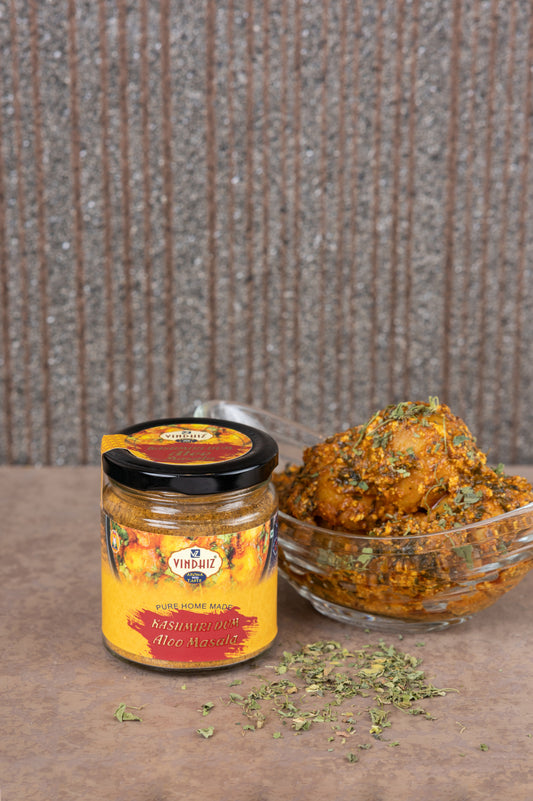 Kashmiri Dum Aloo Masala | 100g